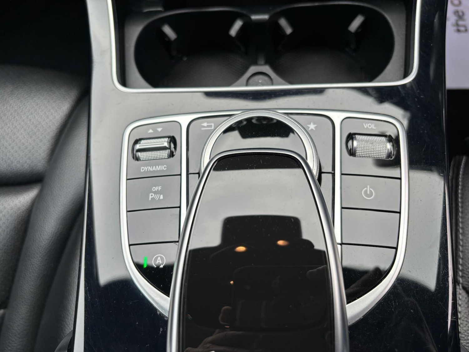 Used Mercedes-Benz C Class 2017 for sale - 76786900: Photo 28