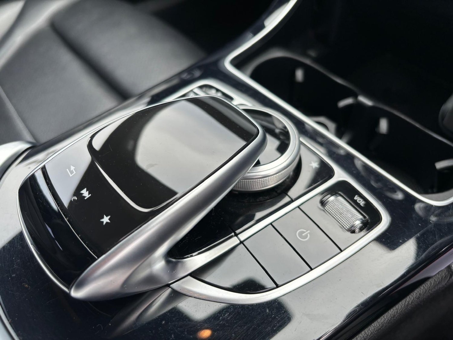 Used Mercedes-Benz C Class 2017 for sale - 76786900: Photo 29