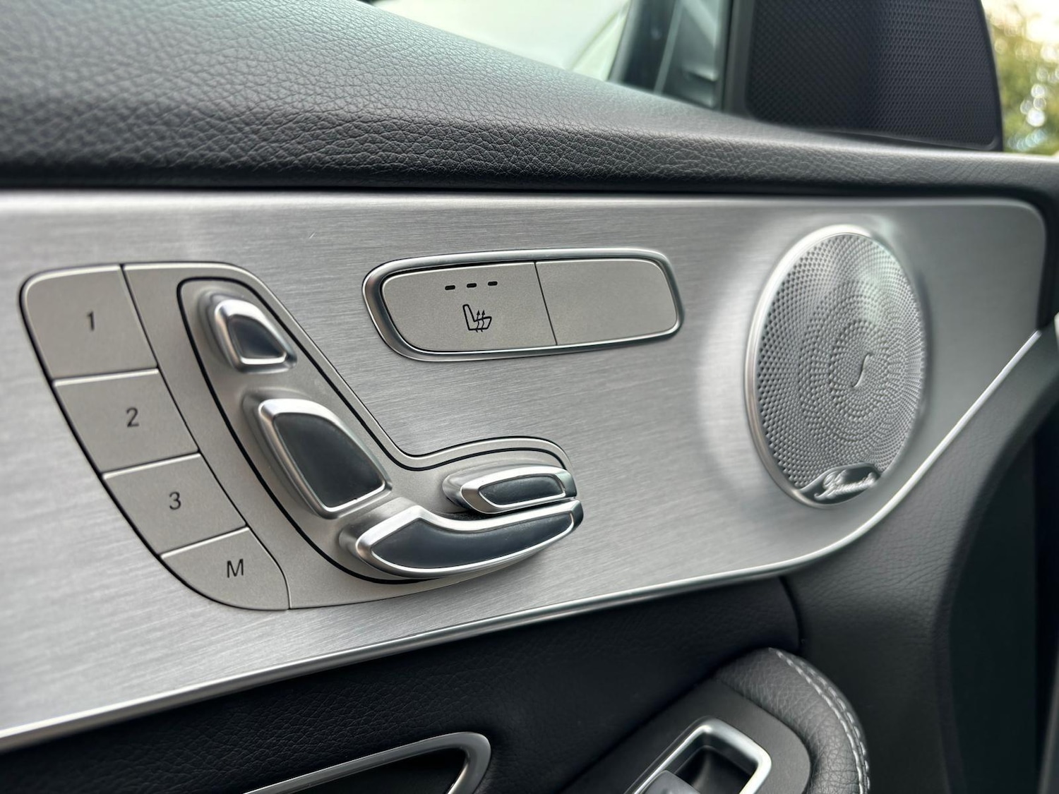 Used Mercedes-Benz C Class 2017 for sale - 76786900: Photo 33