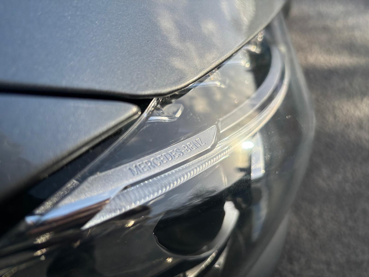 Used Mercedes-Benz C Class 2017 for sale - 76786900: Photo 47