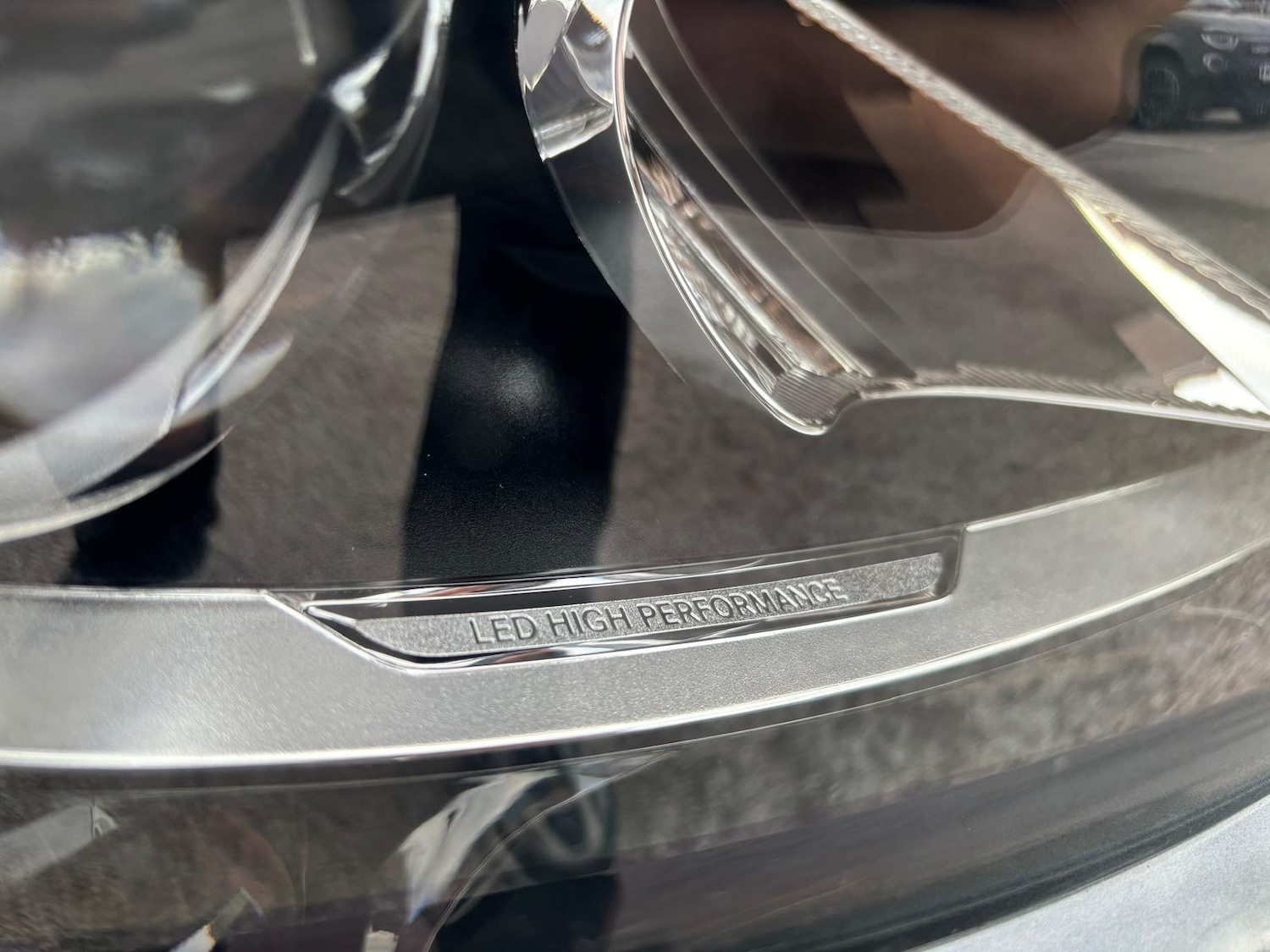 Used Mercedes-Benz C Class 2017 for sale - 76786900: Photo 48