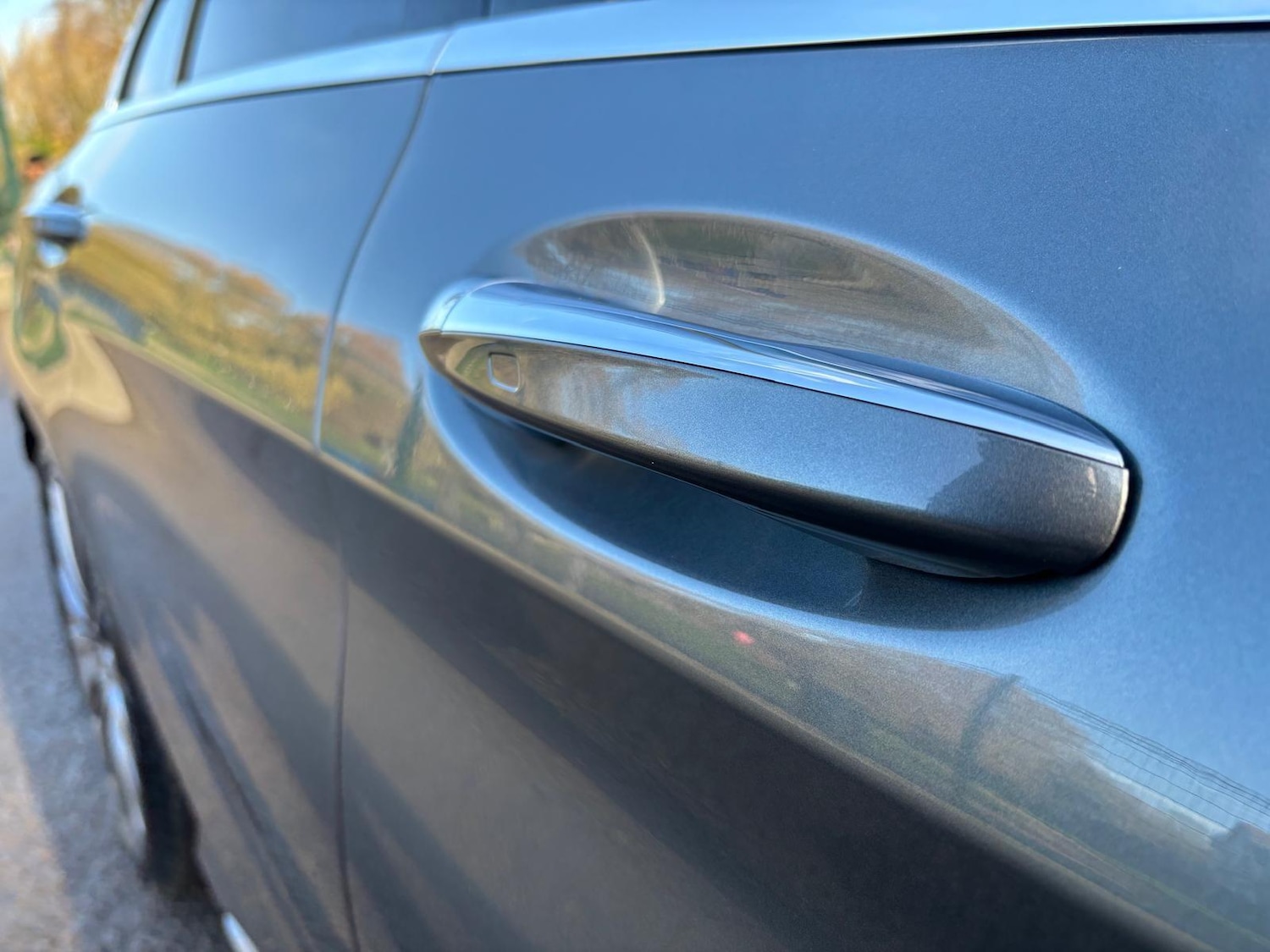 Used Mercedes-Benz C Class 2017 for sale - 76786900: Photo 50