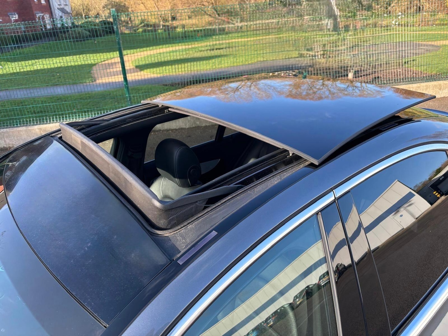 Used Mercedes-Benz C Class 2017 for sale - 76786900: Photo 6