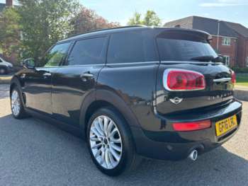Used MINI Clubman 2016 for sale - 74522031: Photo