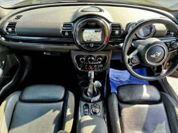 Used MINI Clubman 2016 for sale - 74522031: Photo