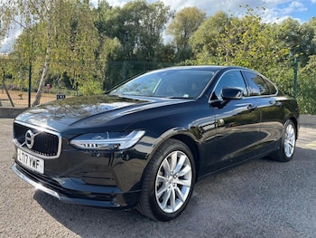 Used Volvo S90 2017 for sale - 79576774: Photo