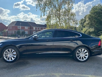 Used Volvo S90 2017 for sale - 79576774: Photo