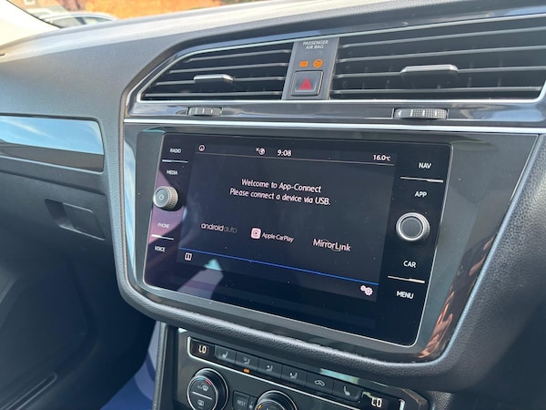 Used Volkswagen Tiguan 2020 for sale - 74285007: Photo 17