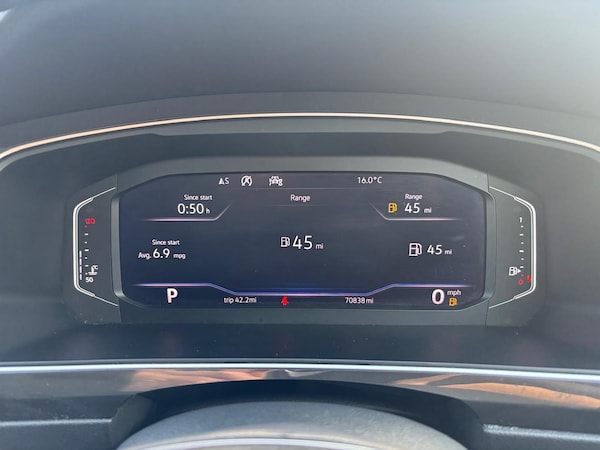 Used Volkswagen Tiguan 2020 for sale - 74285007: Photo 19
