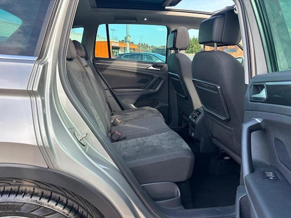 Used Volkswagen Tiguan 2020 for sale - 74285007: Photo 26