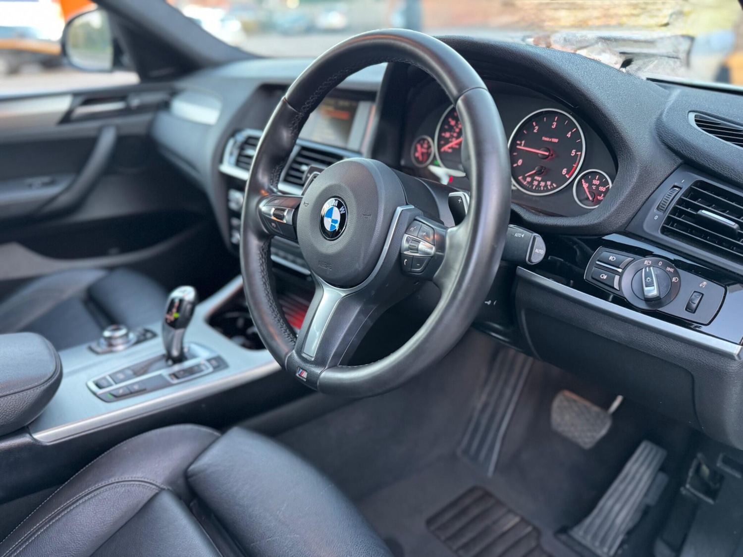 Used BMW X4 for sale - 76440550: Photo 10