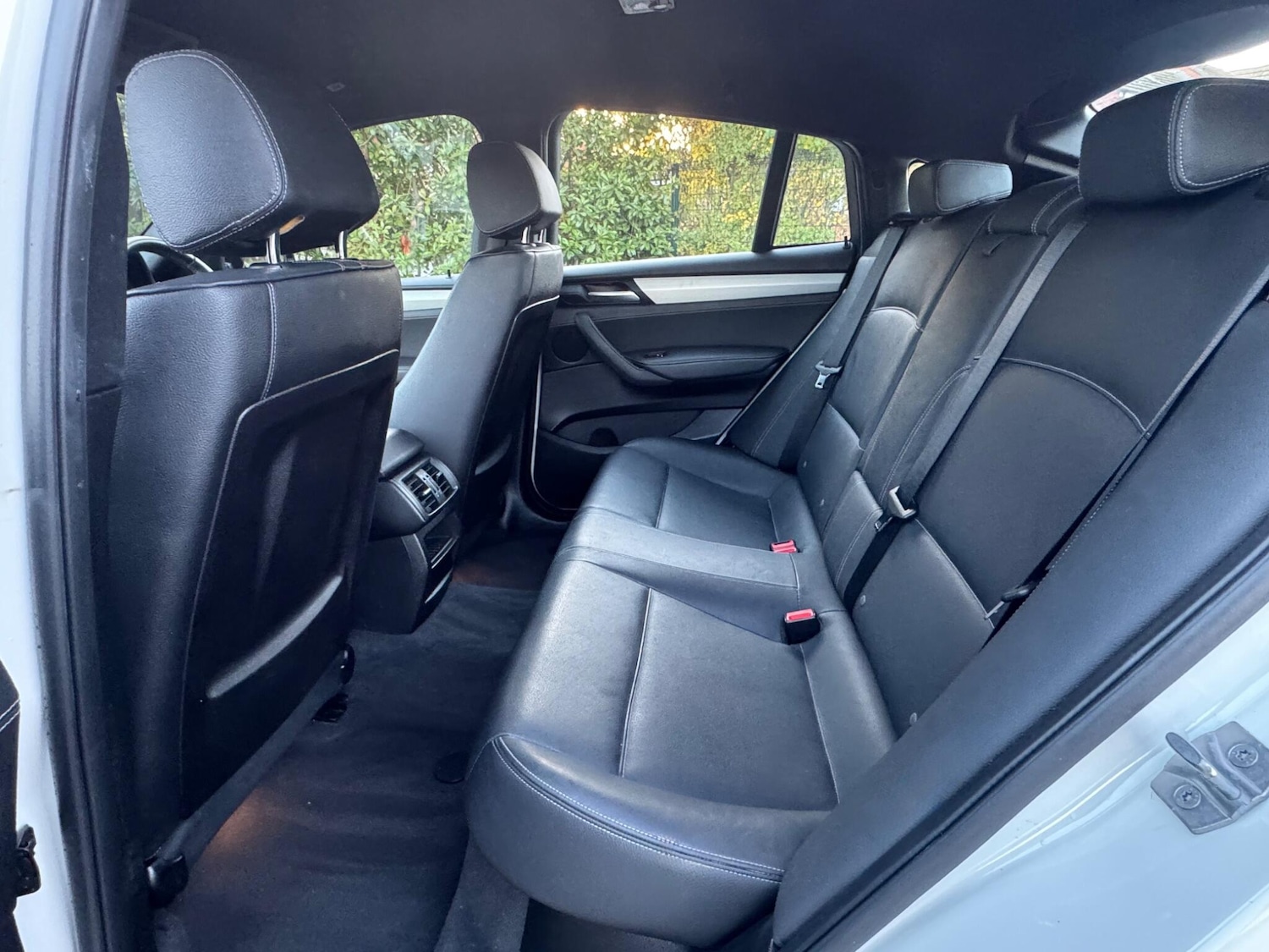 Used BMW X4 for sale - 76440550: Photo 14