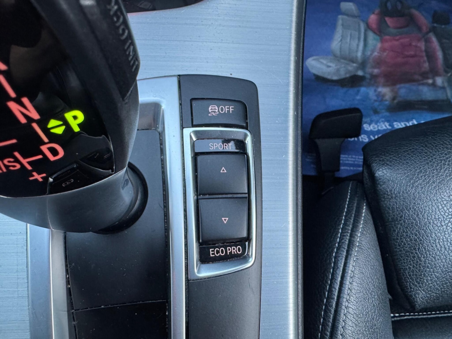 Used BMW X4 for sale - 76440550: Photo 16