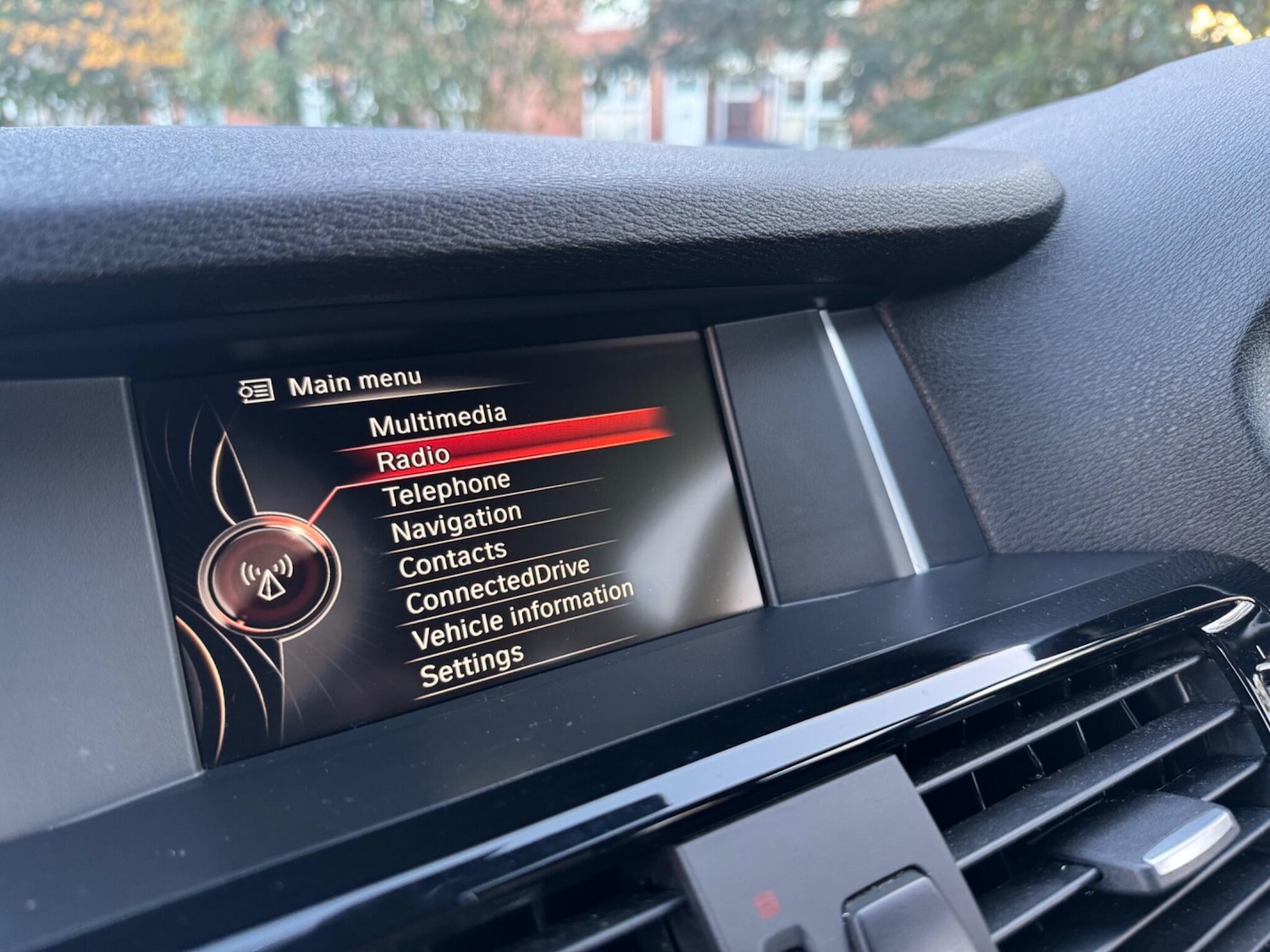 Used BMW X4 for sale - 76440550: Photo 17