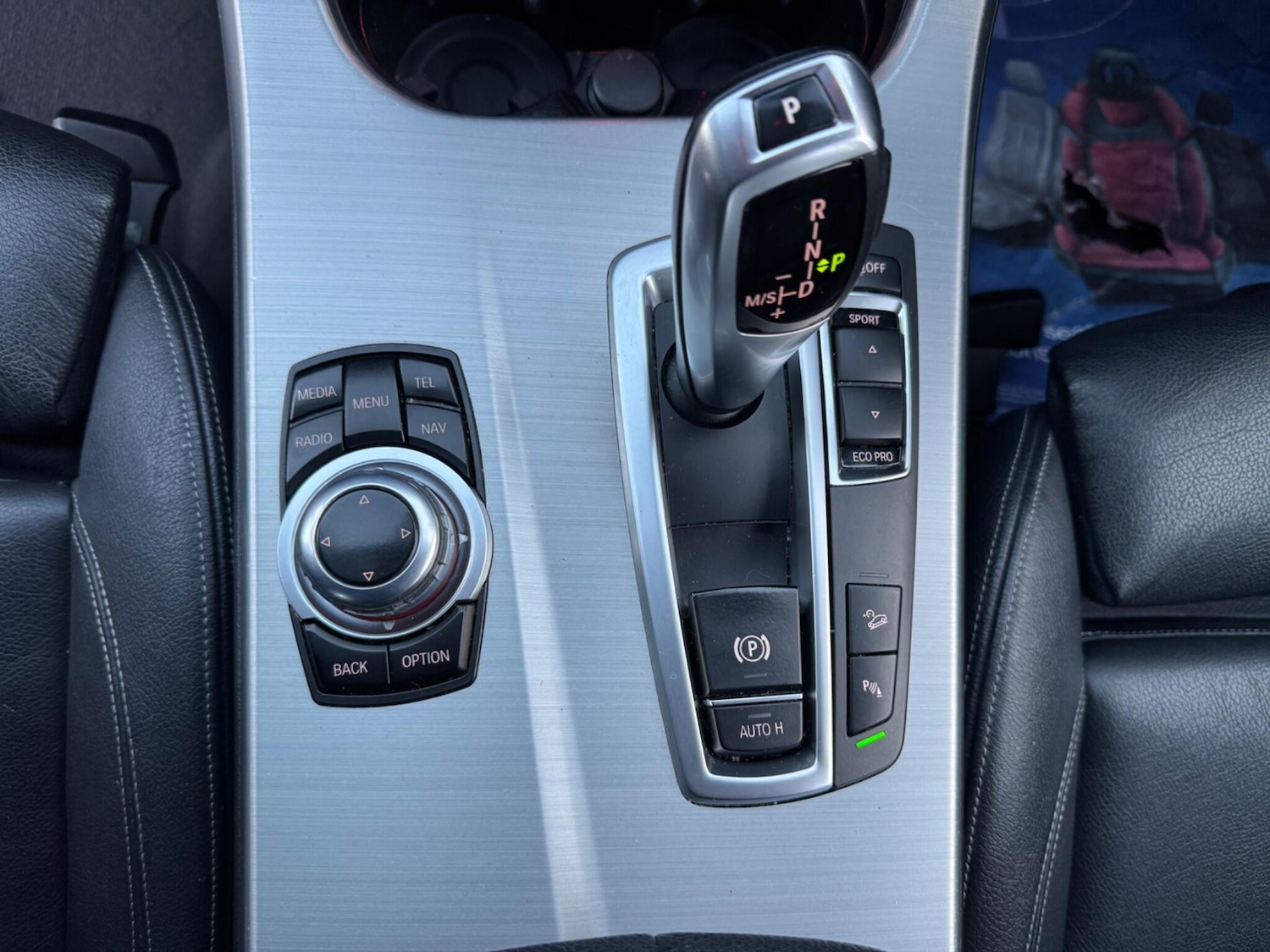 Used BMW X4 for sale - 76440550: Photo 19