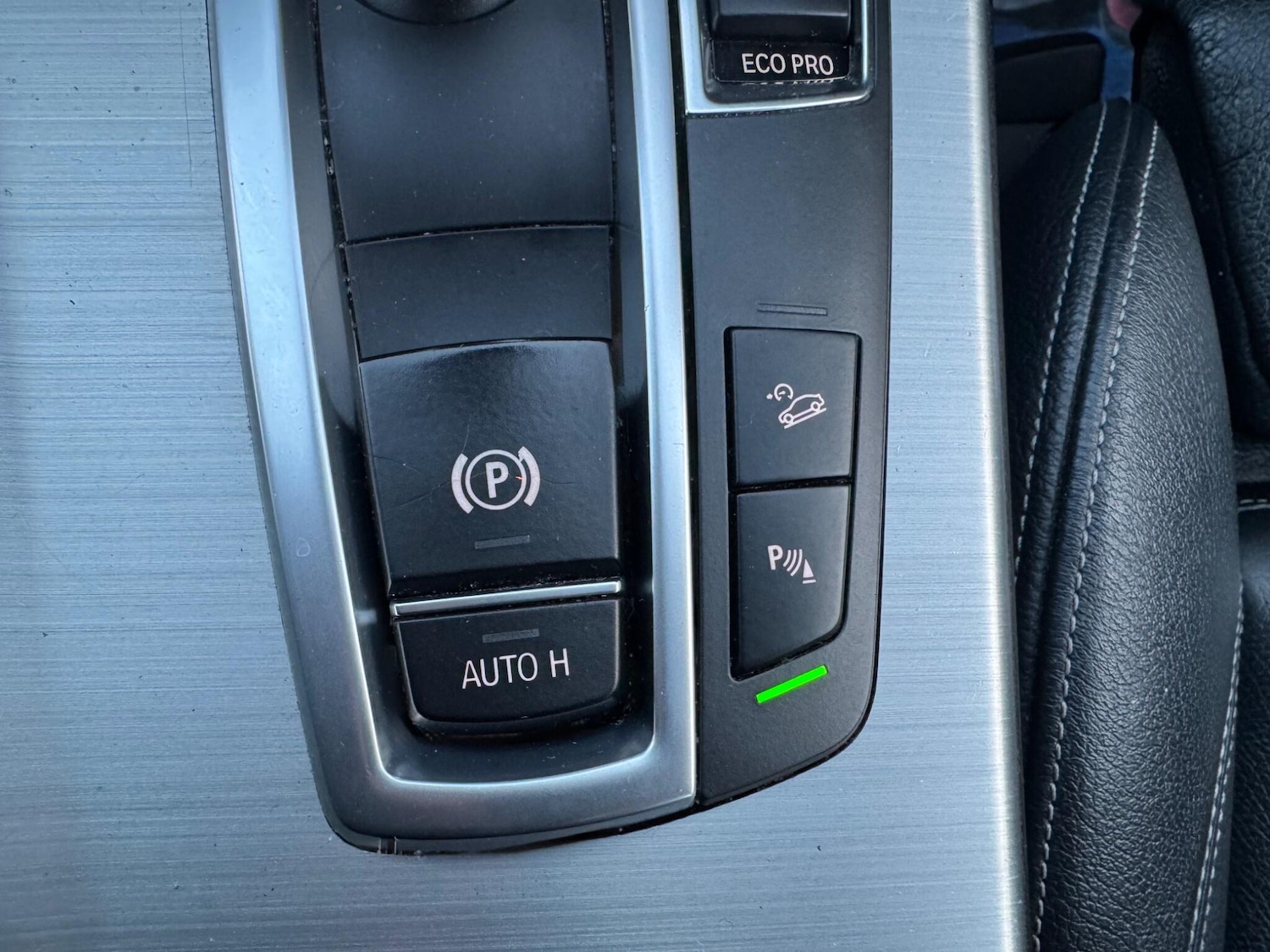 Used BMW X4 for sale - 76440550: Photo 20