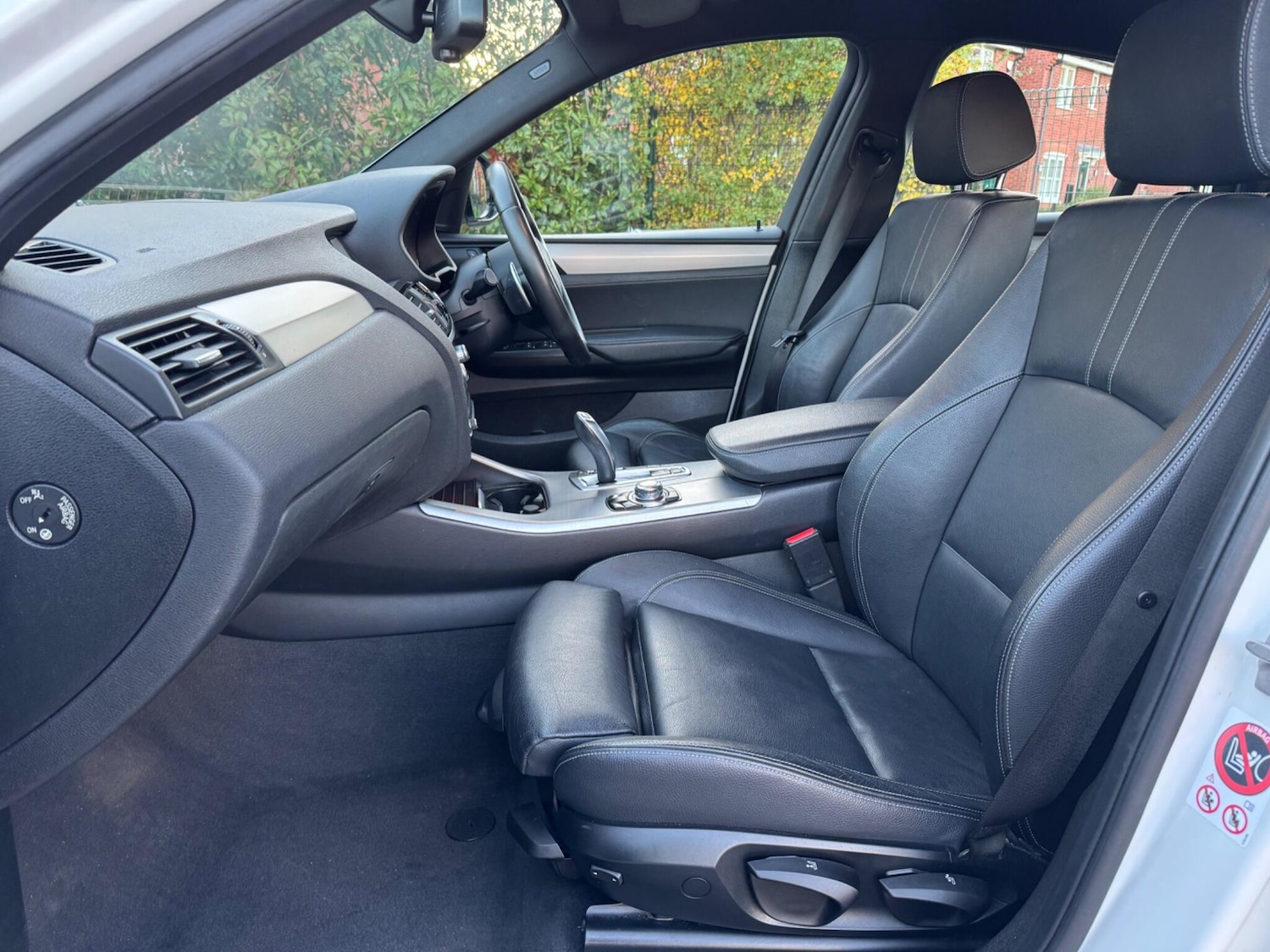 Used BMW X4 for sale - 76440550: Photo 21