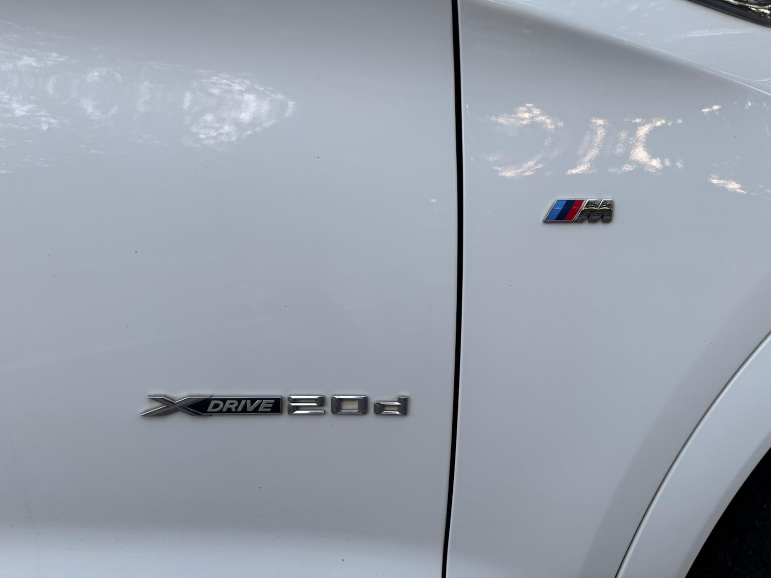 Used BMW X4 for sale - 76440550: Photo 25