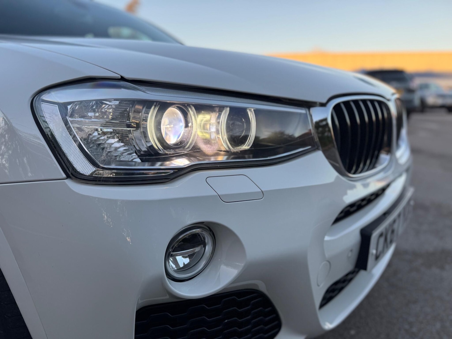 Used BMW X4 for sale - 76440550: Photo 26