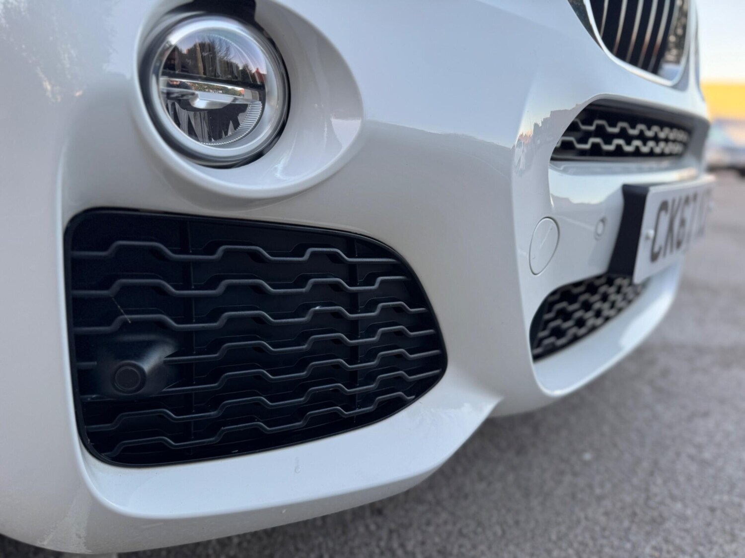 Used BMW X4 for sale - 76440550: Photo 27