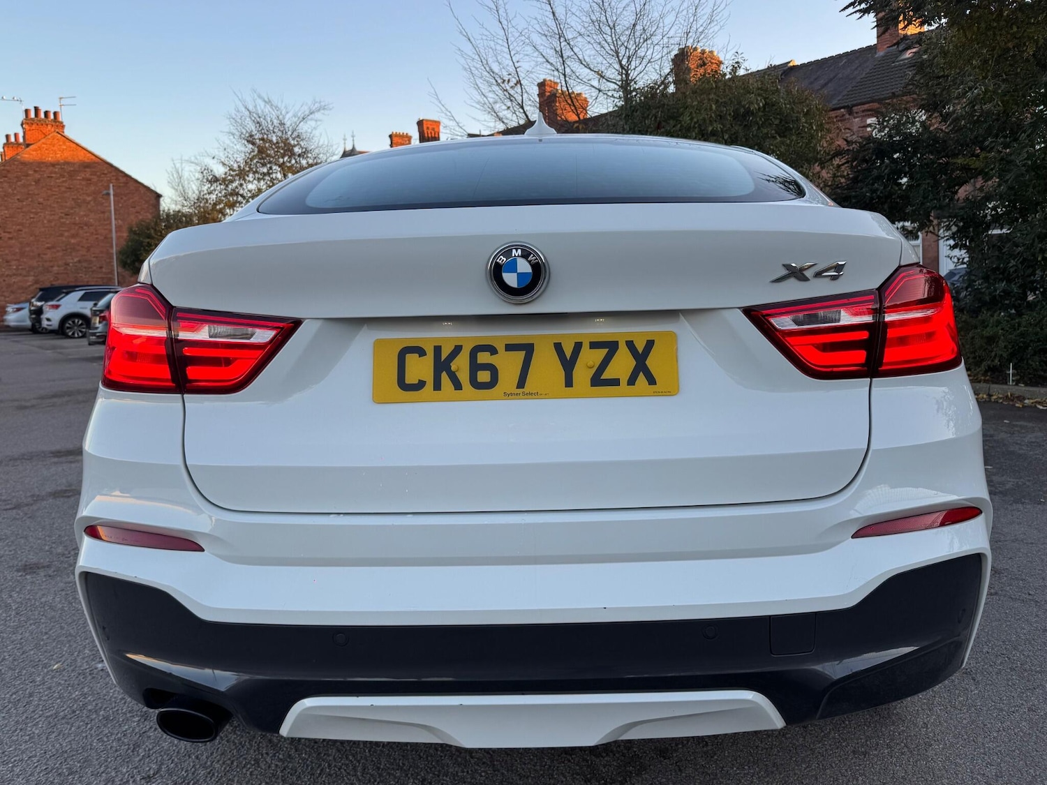 Used BMW X4 for sale - 76440550: Photo 31