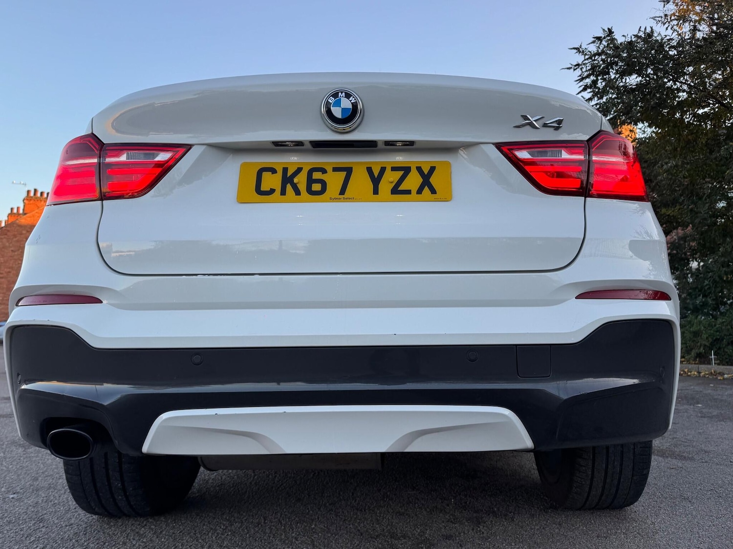 Used BMW X4 for sale - 76440550: Photo 32