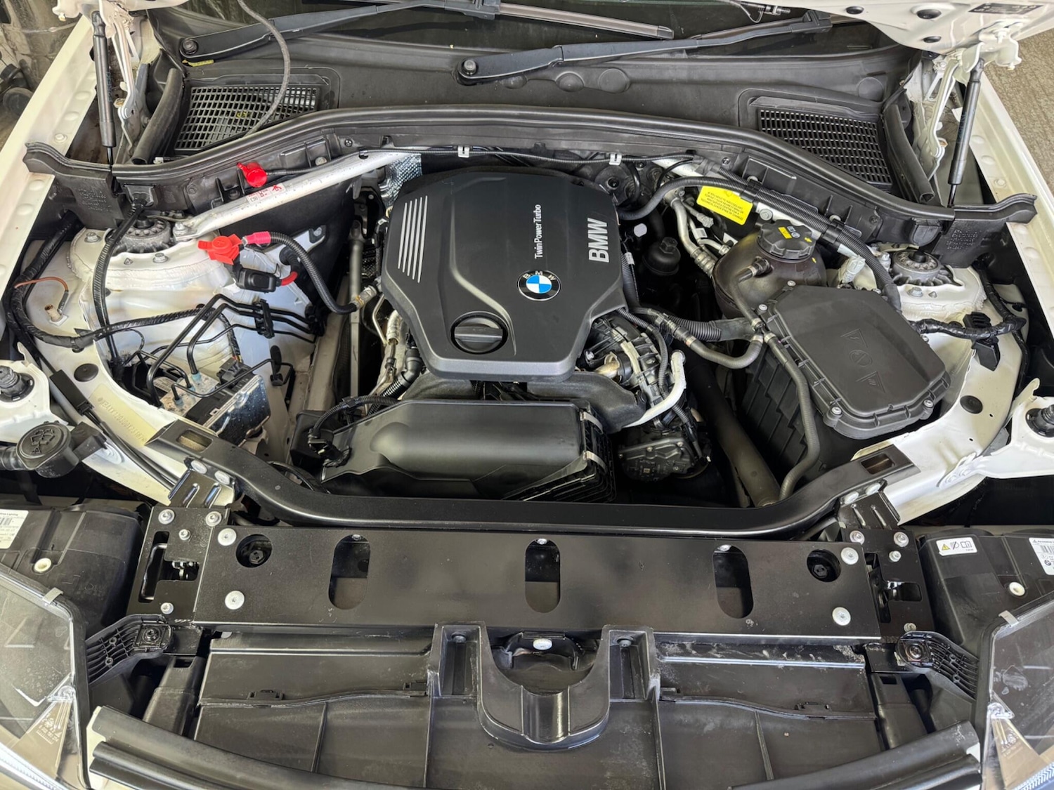 Used BMW X4 for sale - 76440550: Photo 44