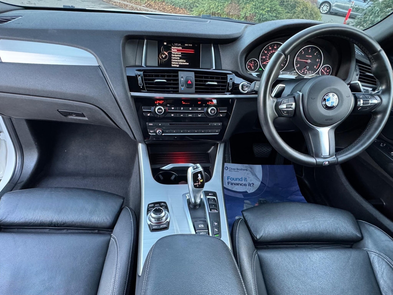 Used BMW X4 for sale - 76440550: Photo 5