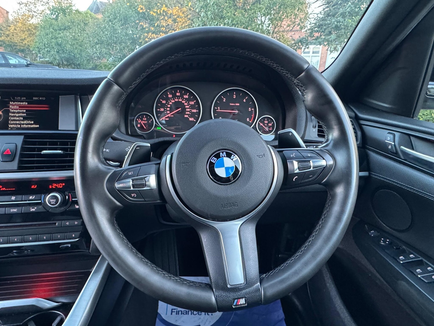 Used BMW X4 for sale - 76440550: Photo 6