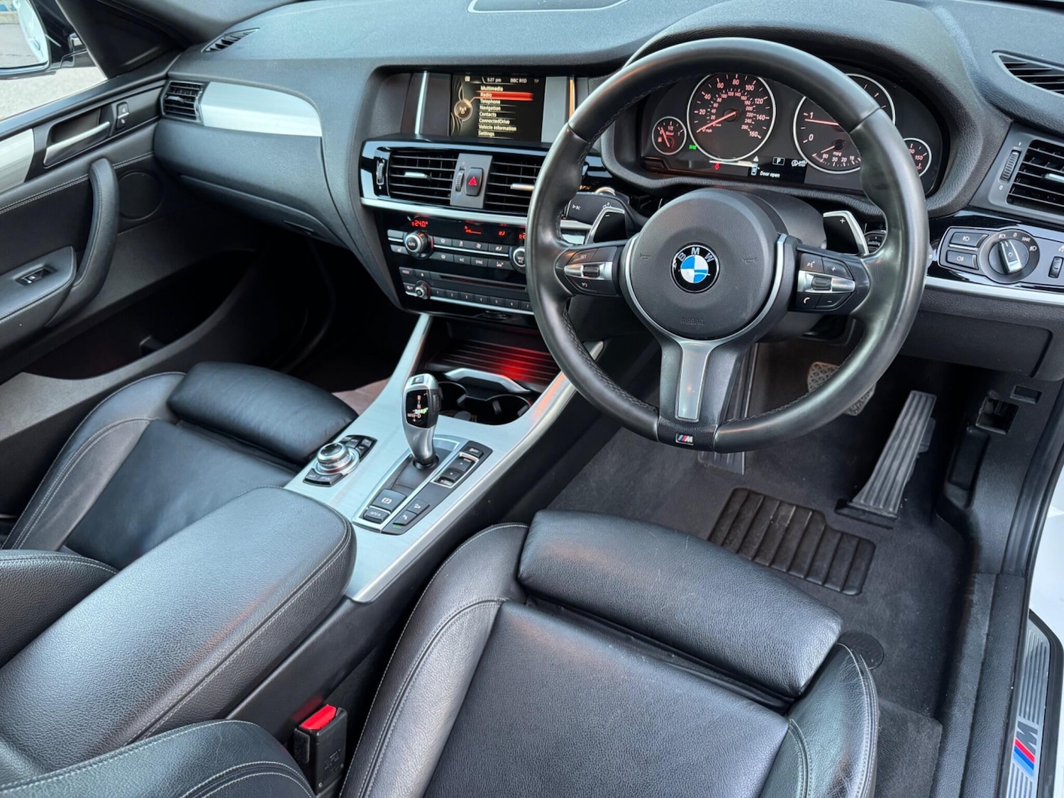 Used BMW X4 for sale - 76440550: Photo 9