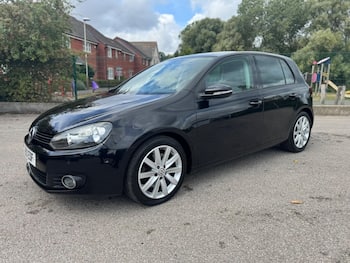 Used Volkswagen Golf 2010 for sale - 79670219: Photo