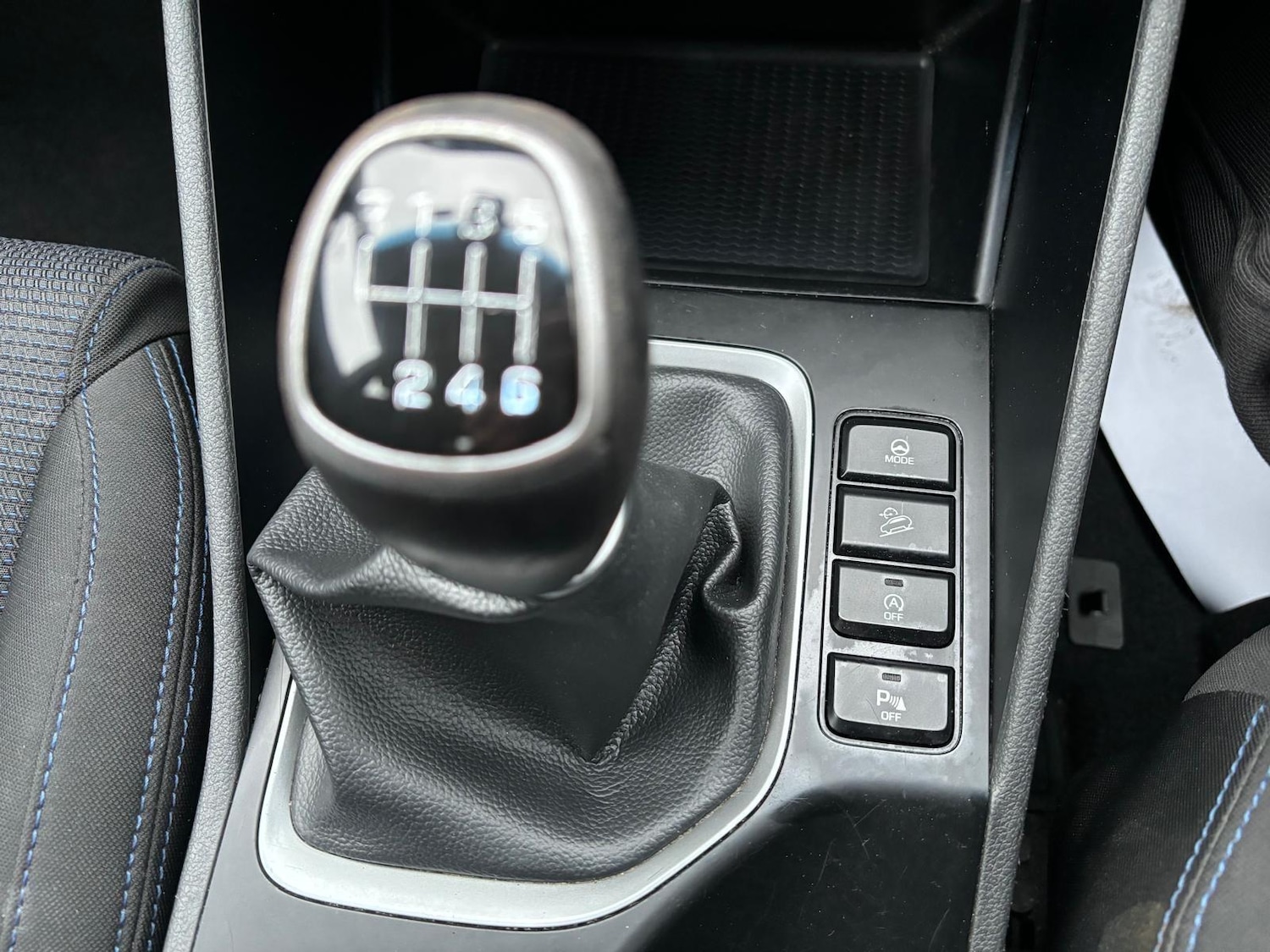 Used Hyundai TUCSON 2017 for sale - 77066418: Photo 12