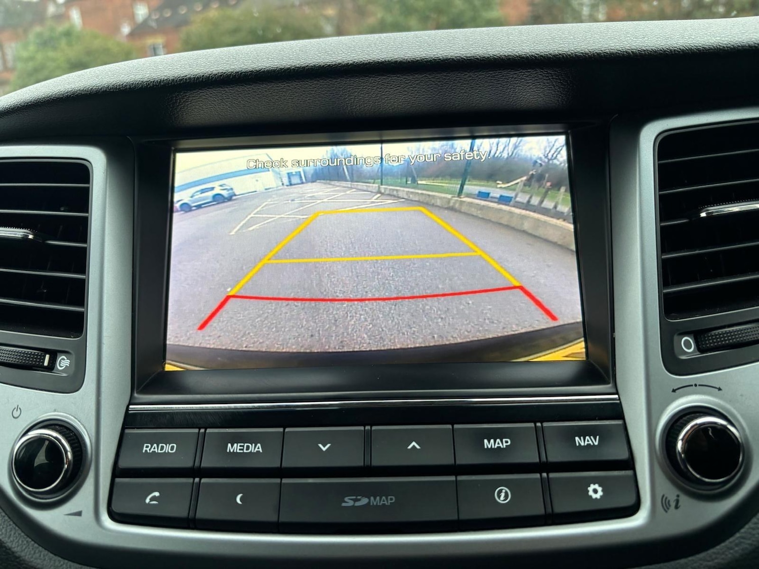 Used Hyundai TUCSON 2017 for sale - 77066418: Photo 13