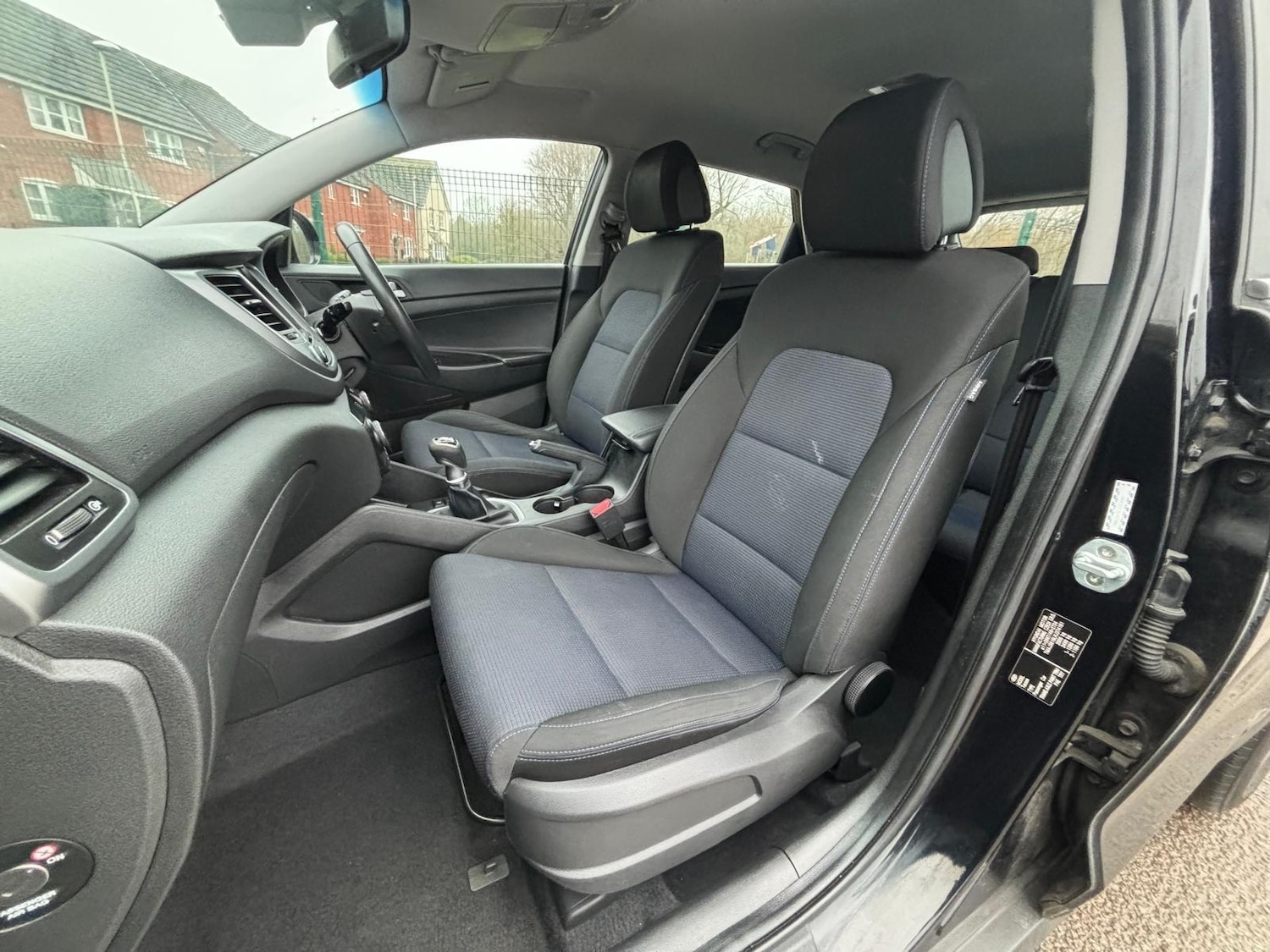 Used Hyundai TUCSON 2017 for sale - 77066418: Photo 16