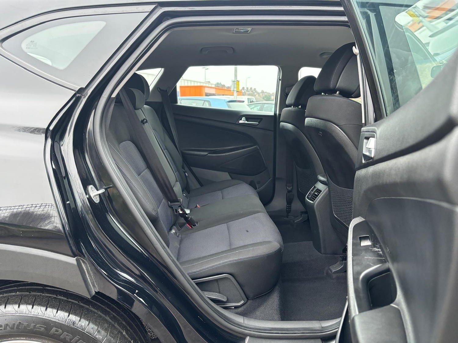 Used Hyundai TUCSON 2017 for sale - 77066418: Photo 17