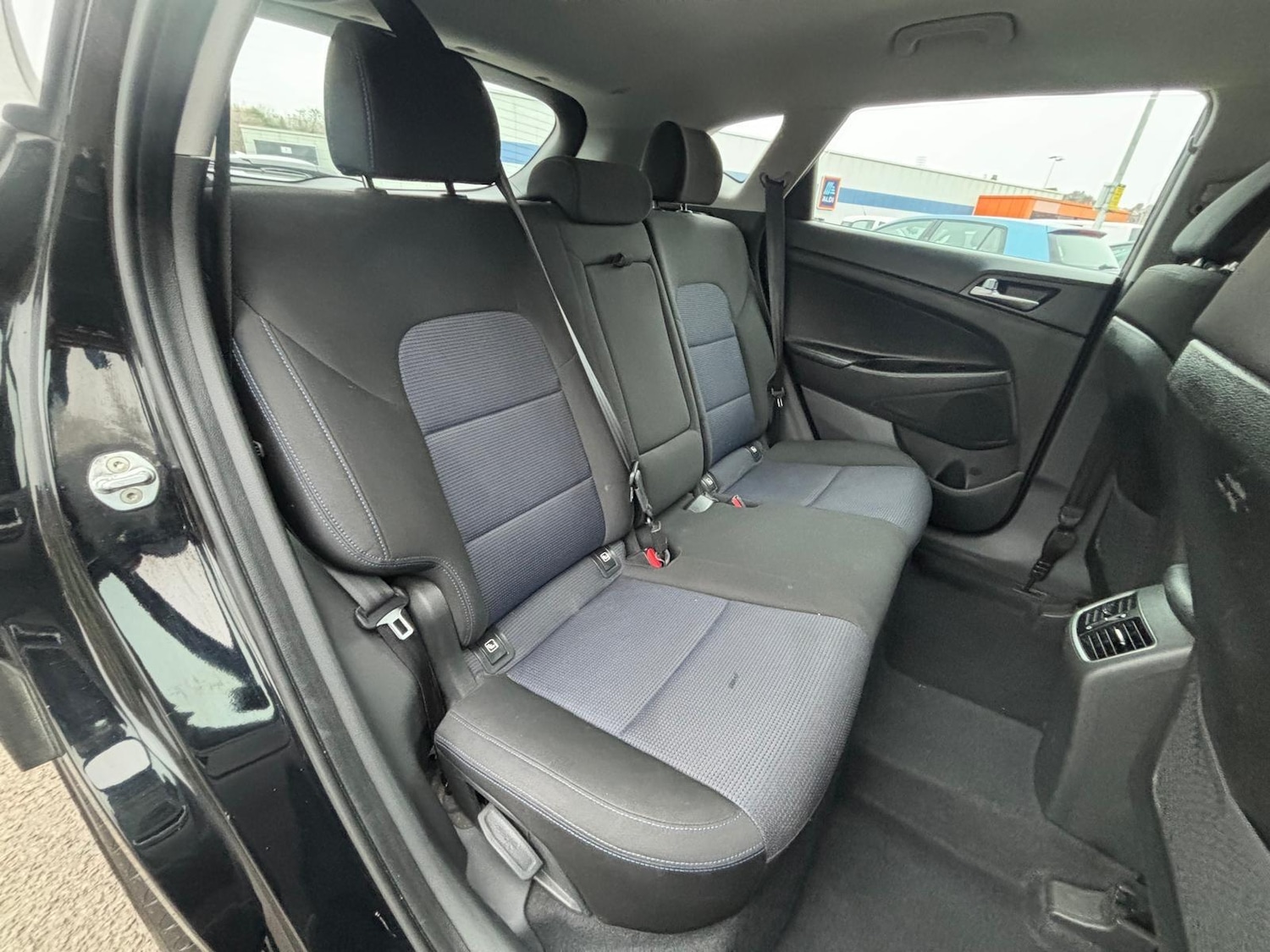 Used Hyundai TUCSON 2017 for sale - 77066418: Photo 18