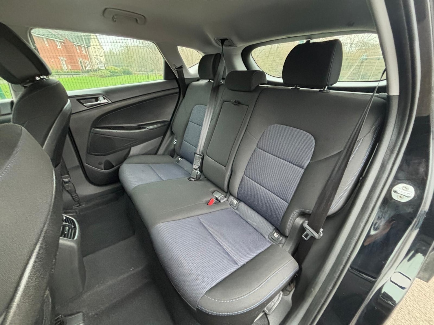 Used Hyundai TUCSON 2017 for sale - 77066418: Photo 21