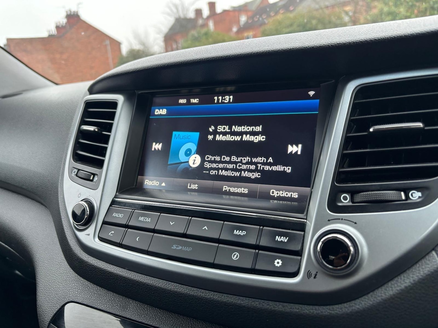 Used Hyundai TUCSON 2017 for sale - 77066418: Photo 23