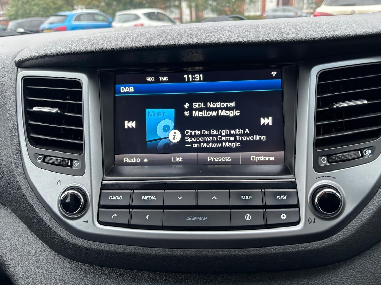 Used Hyundai TUCSON 2017 for sale - 77066418: Photo 24