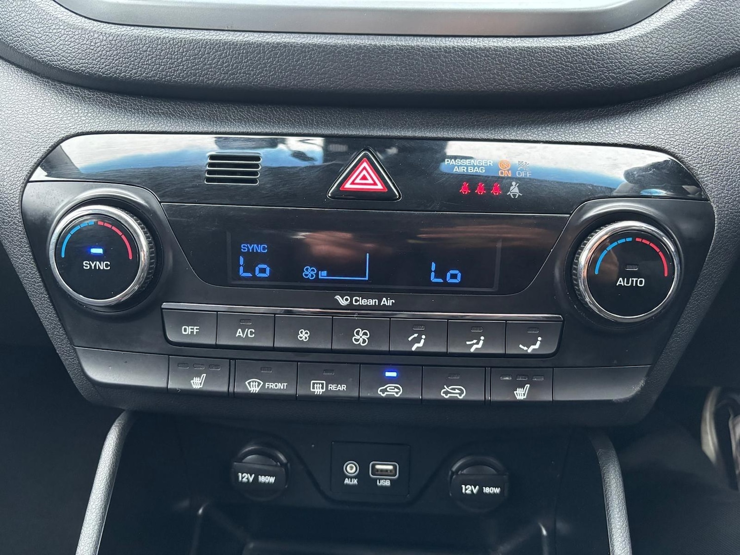 Used Hyundai TUCSON 2017 for sale - 77066418: Photo 25