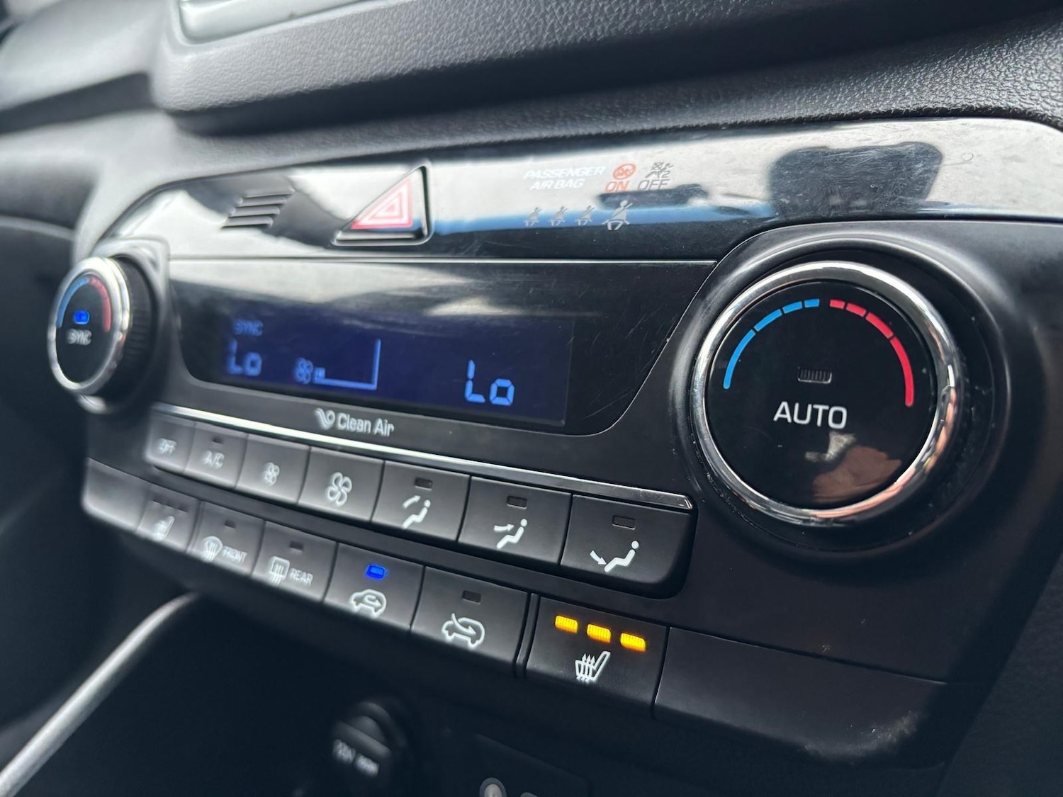 Used Hyundai TUCSON 2017 for sale - 77066418: Photo 26