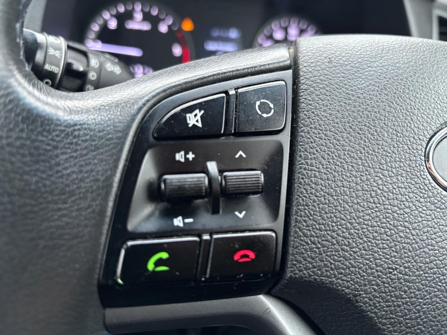 Used Hyundai TUCSON 2017 for sale - 77066418: Photo 28