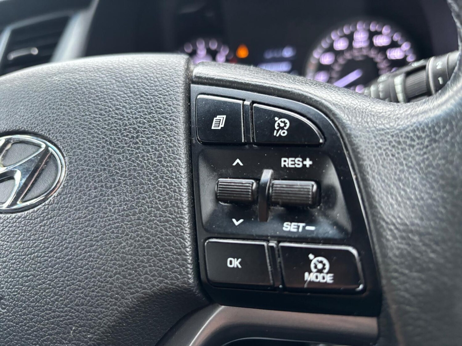 Used Hyundai TUCSON 2017 for sale - 77066418: Photo 29