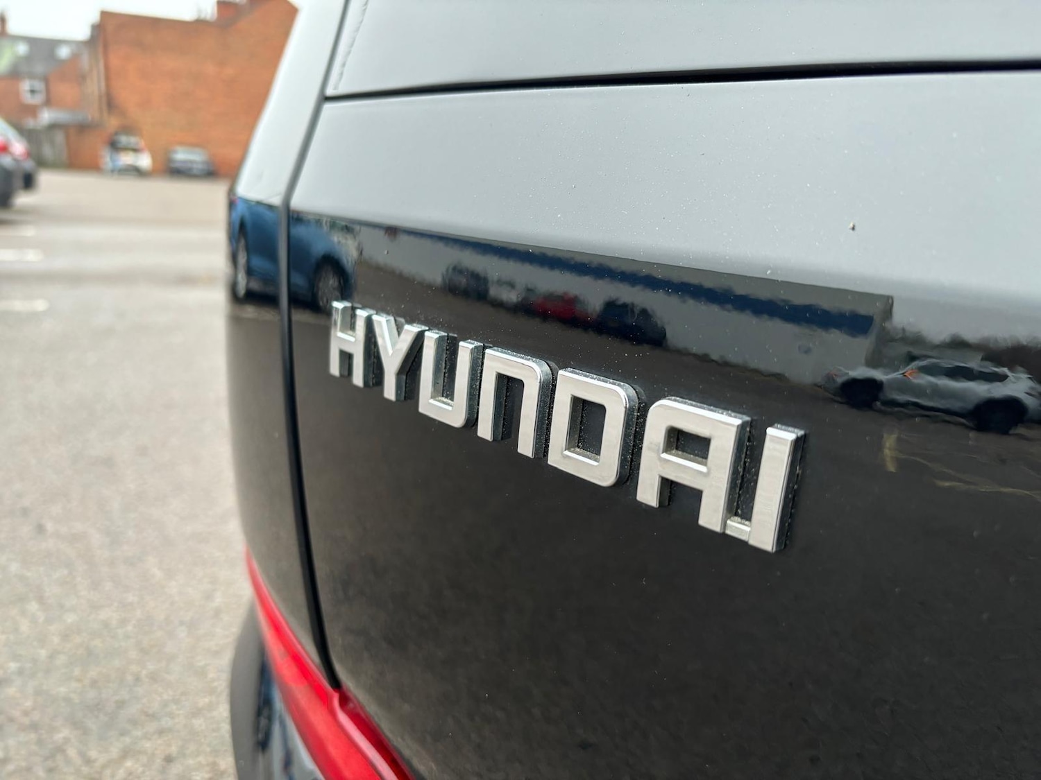 Used Hyundai TUCSON 2017 for sale - 77066418: Photo 31