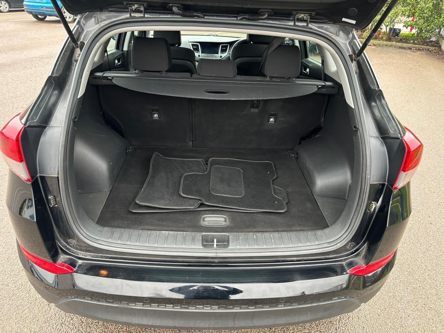 Used Hyundai TUCSON 2017 for sale - 77066418: Photo 35