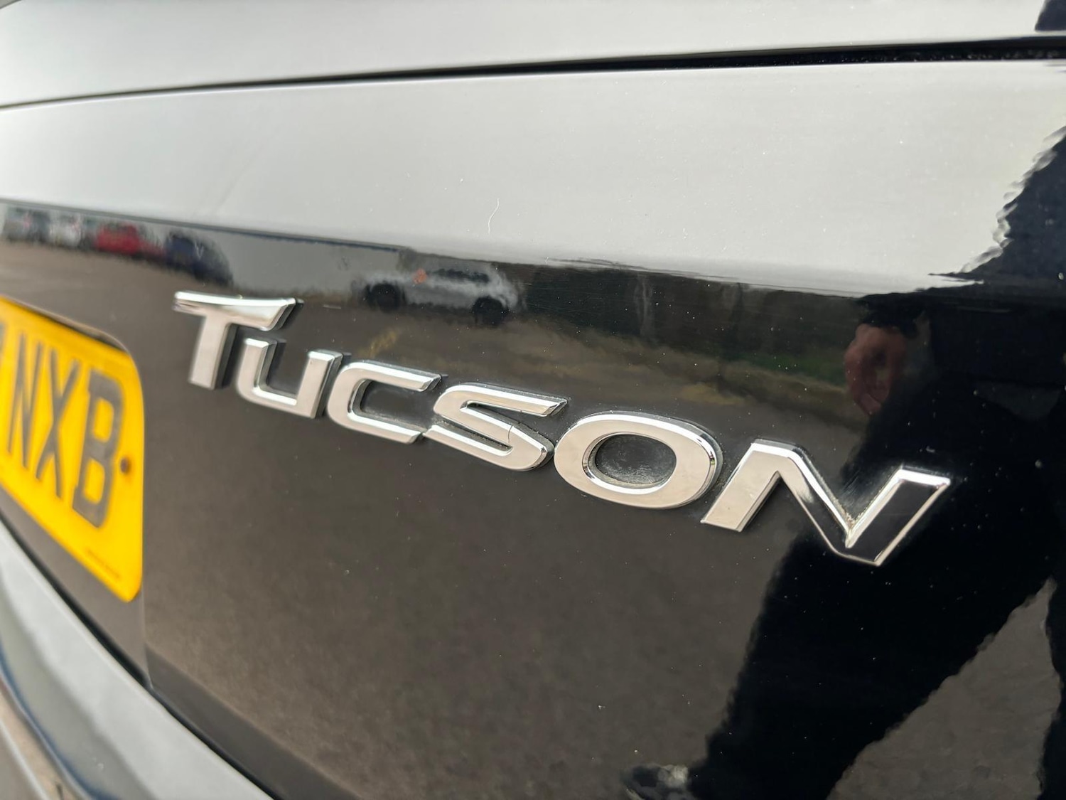 Used Hyundai TUCSON 2017 for sale - 77066418: Photo 36