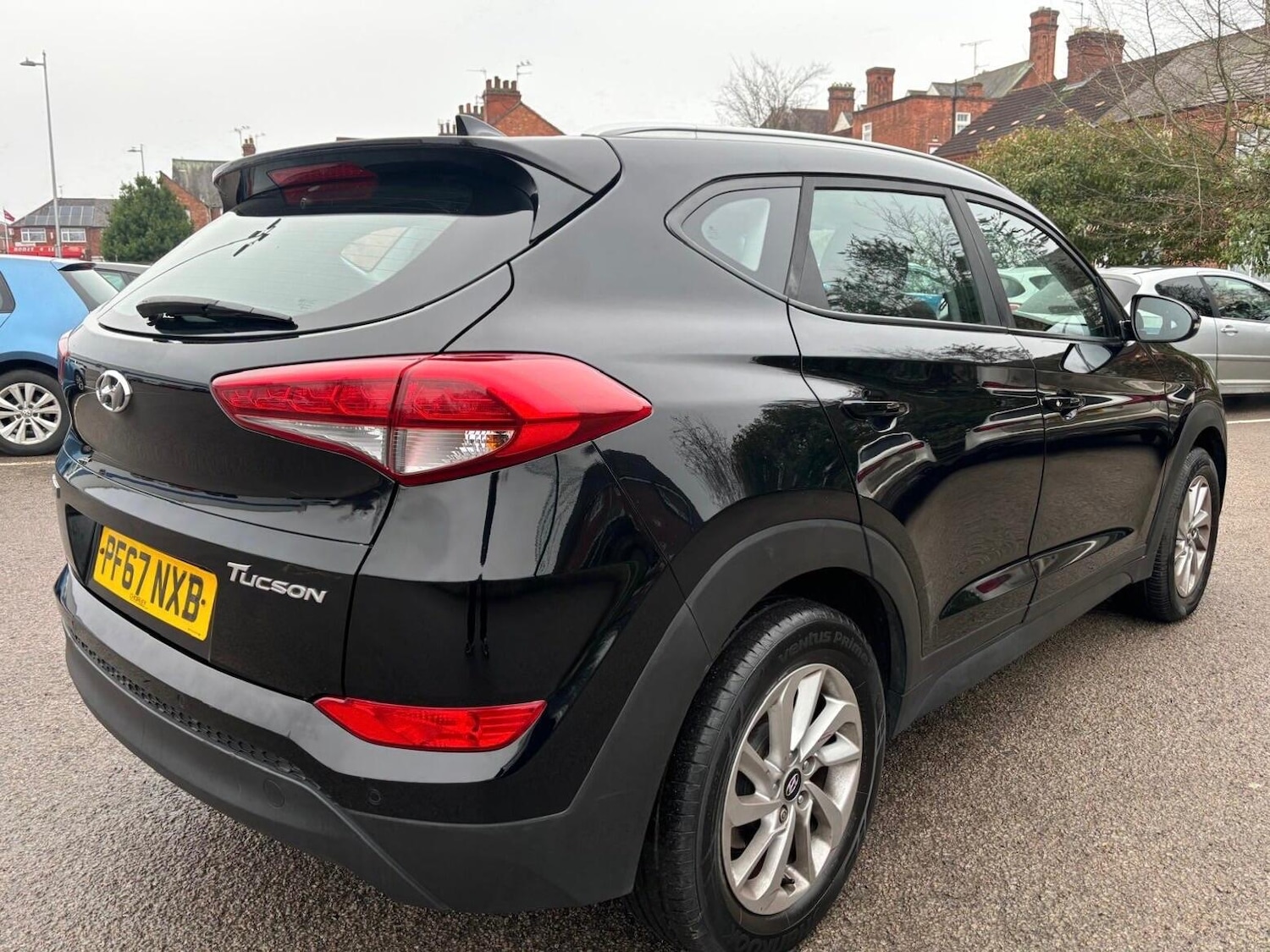 Used Hyundai TUCSON 2017 for sale - 77066418: Photo 38