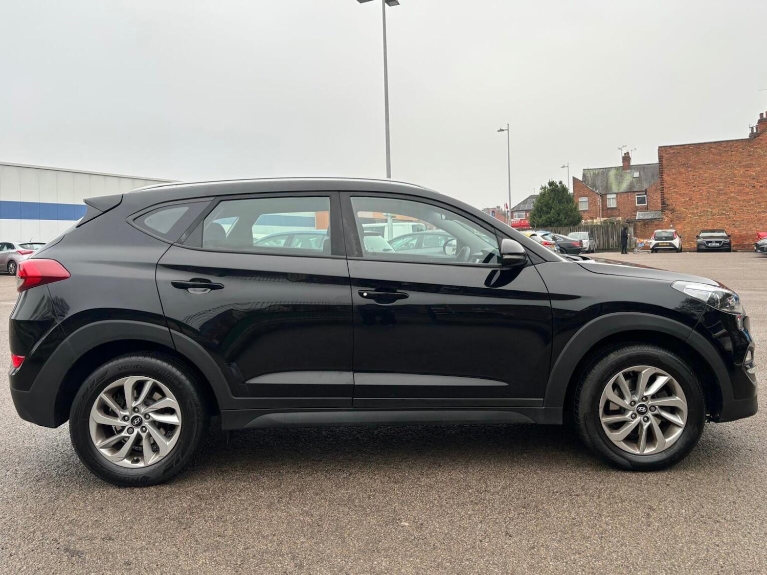 Used Hyundai TUCSON 2017 for sale - 77066418: Photo 39