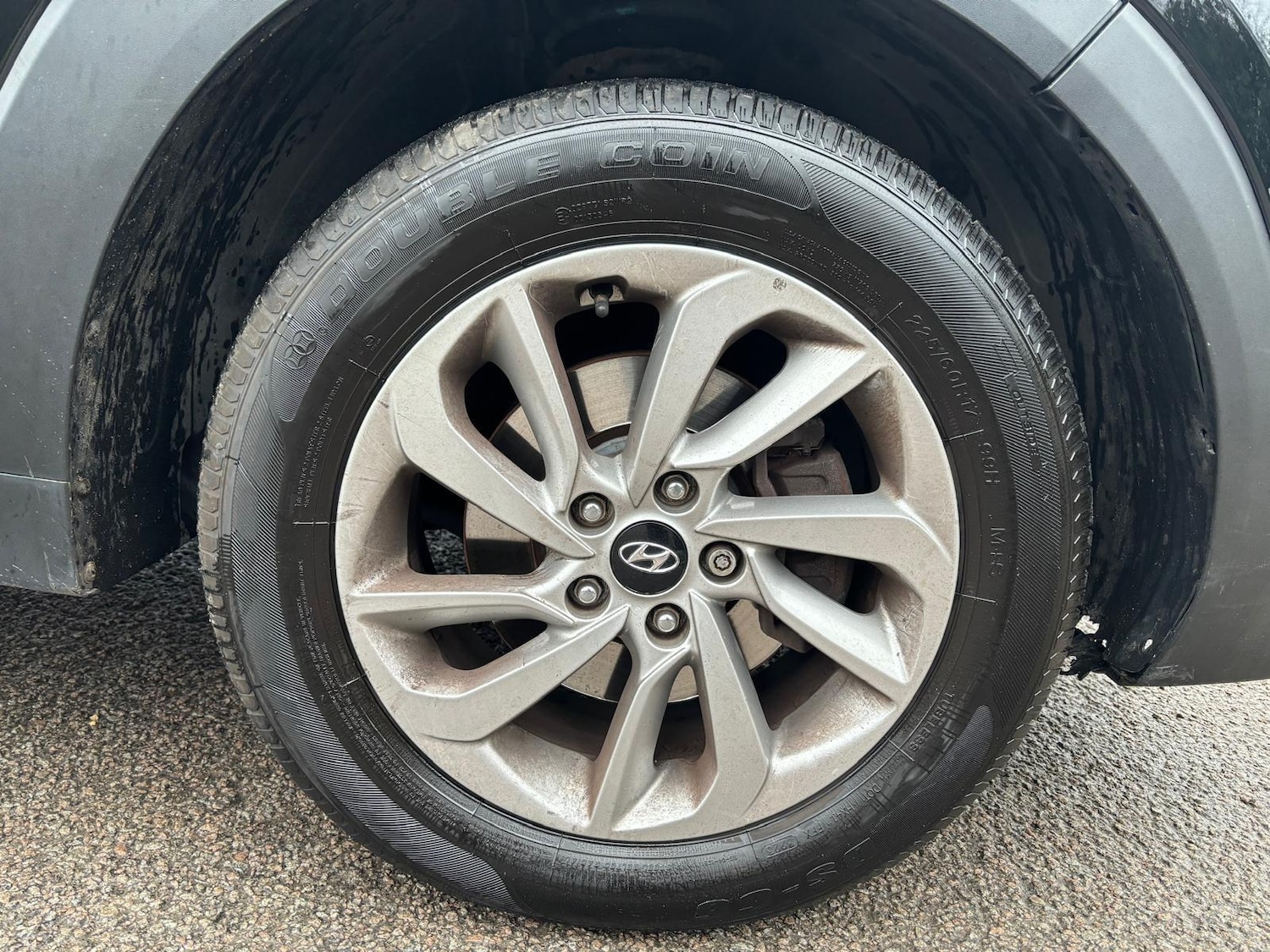 Used Hyundai TUCSON 2017 for sale - 77066418: Photo 45