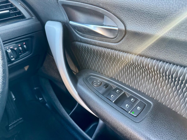 Used BMW 1 Series 2018 for sale - 74336419: Photo 13